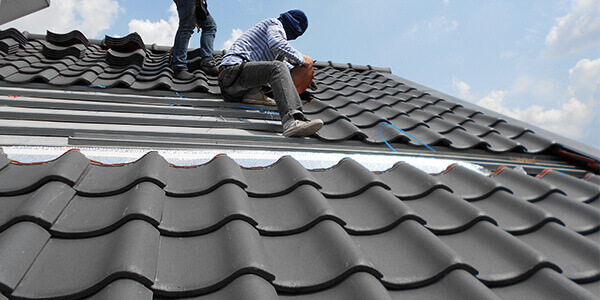 Roof Replacement Contractor in Malaysia